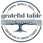 Grateful Table Castlegar